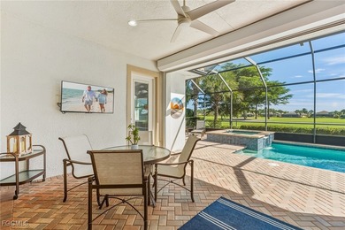 Welcome to Azzurra at Pelican Preserve, where every day feels