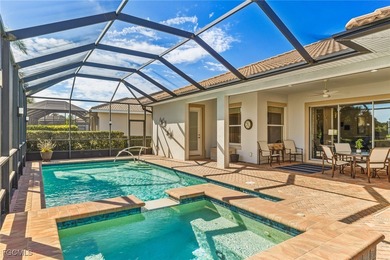 Welcome to Azzurra at Pelican Preserve, where every day feels