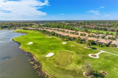 Welcome to Azzurra at Pelican Preserve, where every day feels