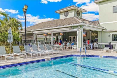 Welcome to Azzurra at Pelican Preserve, where every day feels