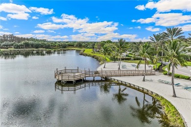 Welcome to Azzurra at Pelican Preserve, where every day feels