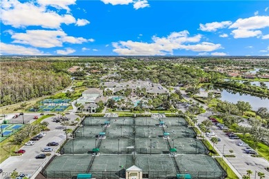 Welcome to Azzurra at Pelican Preserve, where every day feels