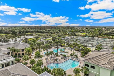 Welcome to Azzurra at Pelican Preserve, where every day feels