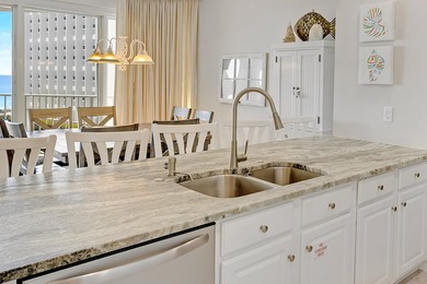 Experience the ultimate beach retreat in this fully renovated