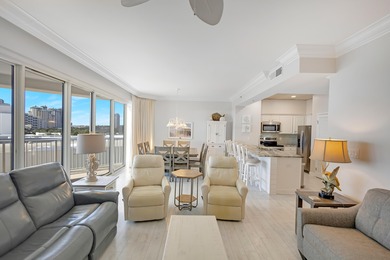 Experience the ultimate beach retreat in this fully renovated
