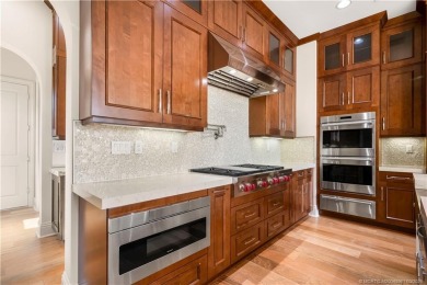 Experience waterfront luxury in this Riverbend original model