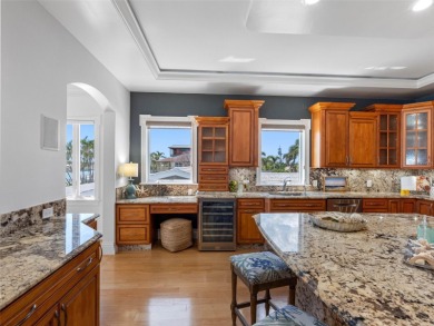 Exceptional Waterfront Retreat with Every Upgrade Imaginable --