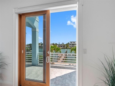 Exceptional Waterfront Retreat with Every Upgrade Imaginable --