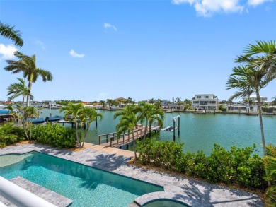 Exceptional Waterfront Retreat with Every Upgrade Imaginable --