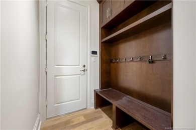 Experience waterfront luxury in this Riverbend original model