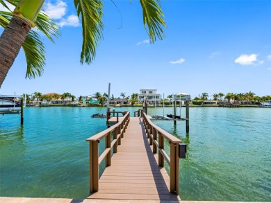 Exceptional Waterfront Retreat with Every Upgrade Imaginable --