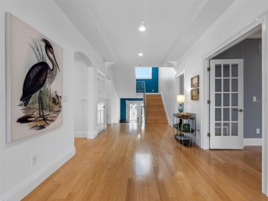 Exceptional Waterfront Retreat with Every Upgrade Imaginable --