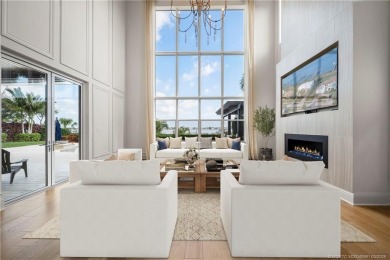 Experience waterfront luxury in this Riverbend original model