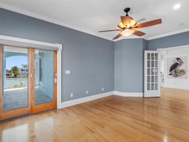 Exceptional Waterfront Retreat with Every Upgrade Imaginable --