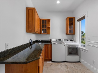 Exceptional Waterfront Retreat with Every Upgrade Imaginable --