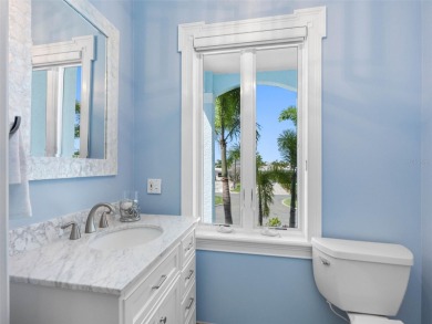 Exceptional Waterfront Retreat with Every Upgrade Imaginable --