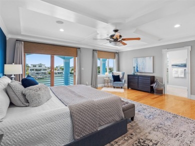 Exceptional Waterfront Retreat with Every Upgrade Imaginable --