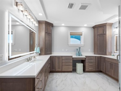 Exceptional Waterfront Retreat with Every Upgrade Imaginable --