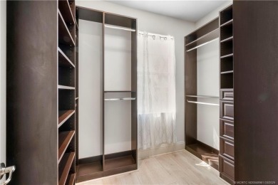 Experience waterfront luxury in this Riverbend original model