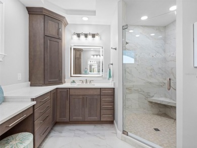 Exceptional Waterfront Retreat with Every Upgrade Imaginable --