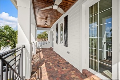 Experience waterfront luxury in this Riverbend original model