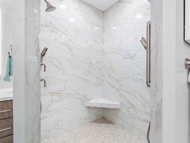 Exceptional Waterfront Retreat with Every Upgrade Imaginable --