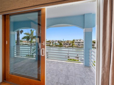 Exceptional Waterfront Retreat with Every Upgrade Imaginable --