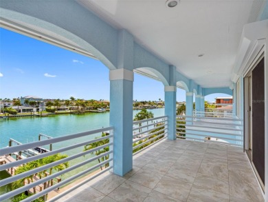 Exceptional Waterfront Retreat with Every Upgrade Imaginable --