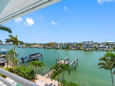 Exceptional Waterfront Retreat with Every Upgrade Imaginable --