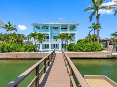 Exceptional Waterfront Retreat with Every Upgrade Imaginable --