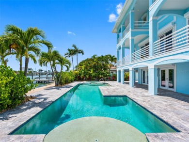 Exceptional Waterfront Retreat with Every Upgrade Imaginable --
