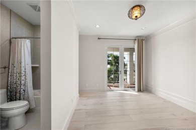 Experience waterfront luxury in this Riverbend original model