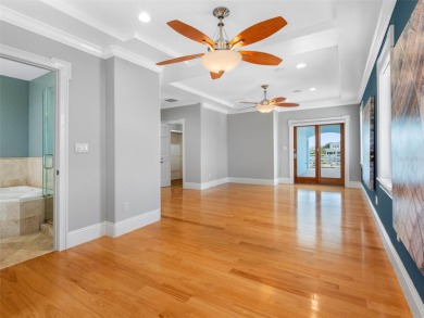 Exceptional Waterfront Retreat with Every Upgrade Imaginable --