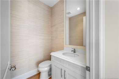 Experience waterfront luxury in this Riverbend original model