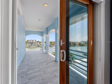 Exceptional Waterfront Retreat with Every Upgrade Imaginable --