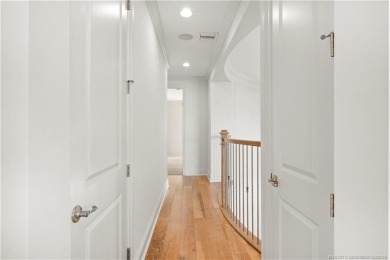 Experience waterfront luxury in this Riverbend original model