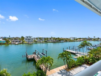 Exceptional Waterfront Retreat with Every Upgrade Imaginable --