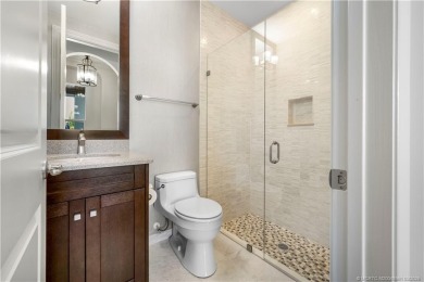 Experience waterfront luxury in this Riverbend original model