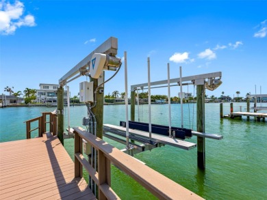 Exceptional Waterfront Retreat with Every Upgrade Imaginable --