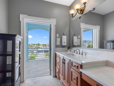 Exceptional Waterfront Retreat with Every Upgrade Imaginable --