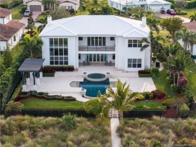 Experience waterfront luxury in this Riverbend original model