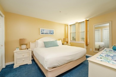 This fully furnished, updated condo offers a turnkey opportunity