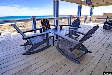 Thee Ultimate Outer Banks Investment Opportunity awaits! This