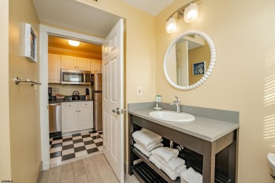 This fully furnished, updated condo offers a turnkey opportunity