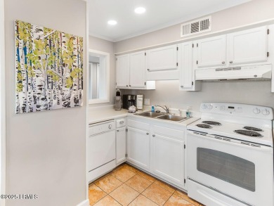 Lovely views & ocean breezes from this 2nd floor villa with a