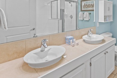 Overlooking the Bay in the heart of Sandestin Golf & Beach