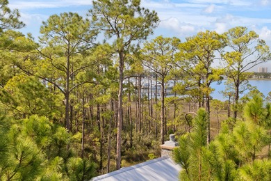 Overlooking the Bay in the heart of Sandestin Golf & Beach