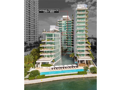 Experience the elegance of Monad Terrace, Unit 8D, a stunning