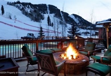 THE RITZ-CARLTON CLUB ASPEN MIXED SEASON WINTER MEMBERSHIP