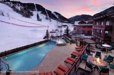 THE RITZ-CARLTON CLUB ASPEN MIXED SEASON WINTER MEMBERSHIP